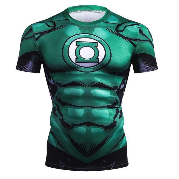 brand marvel super 3d compression t shirt men summer breathable men t -shirt bodybuilding short sleeve fashion designer tshirt size s-3xl, White;black
brand marvel super 3d compression t shirt men summer breathable men t -shirt bodybuilding short sleeve fashion designer tshirt size s-3xl, White;black