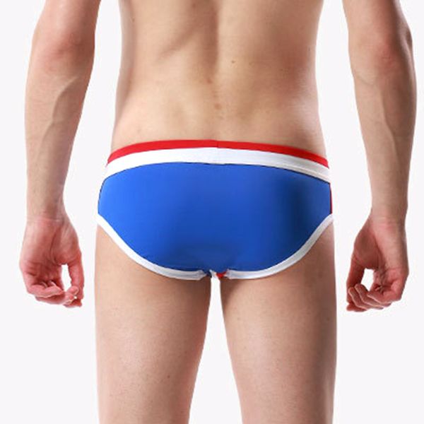 men swimwear bikini swimsuit gay man patchwork swimwear mens swim wear board shorts swim shorts low rise swimming briefs zj55
men swimwear bikini swimsuit gay man patchwork swimwear mens swim wear board shorts swim shorts low rise swimming briefs zj55