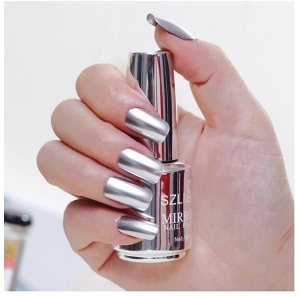 nail art gel fashion mirror effect nail polish magic lacquer nails polish chrome art varnish nails
nail art gel fashion mirror effect nail polish magic lacquer nails polish chrome art varnish nails