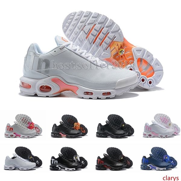 2019 mercuial tn plus 2 running shoes des chaussures tns leather designer sneakers femme women mens trainers zapatos deportivos 36-46
2019 mercuial tn plus 2 running shoes des chaussures tns leather designer sneakers femme women mens trainers zapatos deportivos 36-46