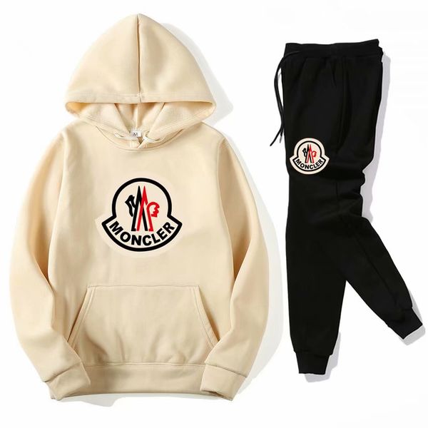 men's set spring autumn men tracksuit sportswear 2 piece set suit jacket+pant sweatsuit men clothing tracksuit, Gray
men's set spring autumn men tracksuit sportswear 2 piece set suit jacket+pant sweatsuit men clothing tracksuit, Gray