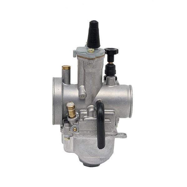 24mm carburetor universal for motorcycle dirt bike scooter atv utv 50-200cc
24mm carburetor universal for motorcycle dirt bike scooter atv utv 50-200cc