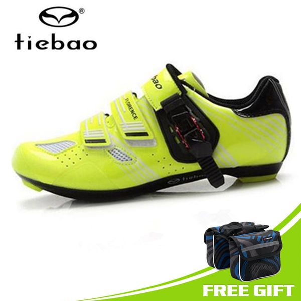 tiebao road cycling shoes men outdoor sport bicycle shoes self-locking professional racing road bike zapatillas ciclismo, Black
tiebao road cycling shoes men outdoor sport bicycle shoes self-locking professional racing road bike zapatillas ciclismo, Black
