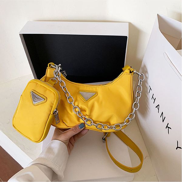 handbags women bags nylon mini shoulder bag women set bags trendy crossbody bag casual travel purse
handbags women bags nylon mini shoulder bag women set bags trendy crossbody bag casual travel purse
