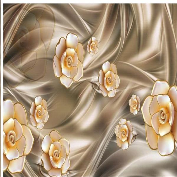 window mural wallpaper 3d three-dimensional fantasy flower jewelry wallpapers background wall
window mural wallpaper 3d three-dimensional fantasy flower jewelry wallpapers background wall