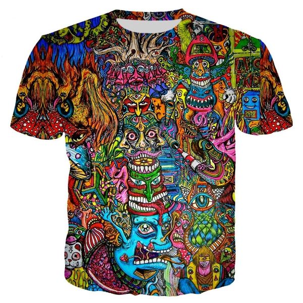 new t t shirt fashion harajuku cute cool trippy tee shirts 3d print t-shirts colorful tshirt streetwear funny men/women shirts asqdx, Black
new t t shirt fashion harajuku cute cool trippy tee shirts 3d print t-shirts colorful tshirt streetwear funny men/women shirts asqdx, Black