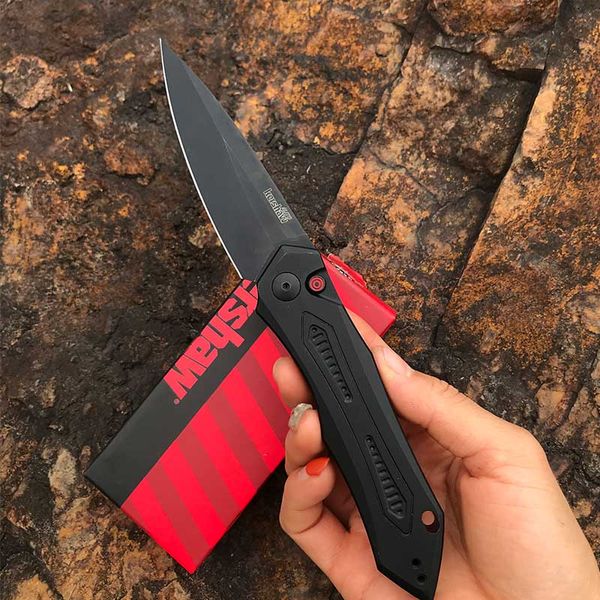 2020 new kershaw 7800 quick open folding automatic knife cpm154 steel aluminum handle black exonet outdoor jump knife tactical
2020 new kershaw 7800 quick open folding automatic knife cpm154 steel aluminum handle black exonet outdoor jump knife tactical