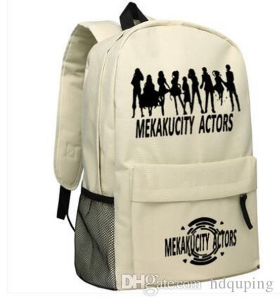 black mekakucity actors backpack mekaku city school bag anime fans daypack project schoolbag outdoor rucksack sport day pack outdoor bags
black mekakucity actors backpack mekaku city school bag anime fans daypack project schoolbag outdoor rucksack sport day pack outdoor bags