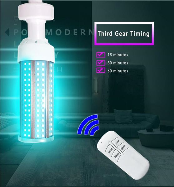 60w uv germicidal lamp e27 uvc ultraviolet lamps disinfection sterilizer ozone lights for home disinfection virus mite
60w uv germicidal lamp e27 uvc ultraviolet lamps disinfection sterilizer ozone lights for home disinfection virus mite