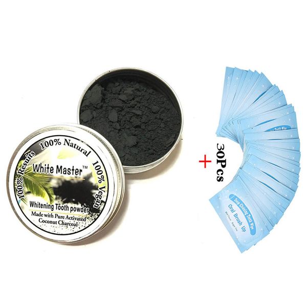 oral whitening nature activated charcoal powder decontamination tooth yellow stain oral teeth care 10g with 30pcs teeth whitening wipes
oral whitening nature activated charcoal powder decontamination tooth yellow stain oral teeth care 10g with 30pcs teeth whitening wipes