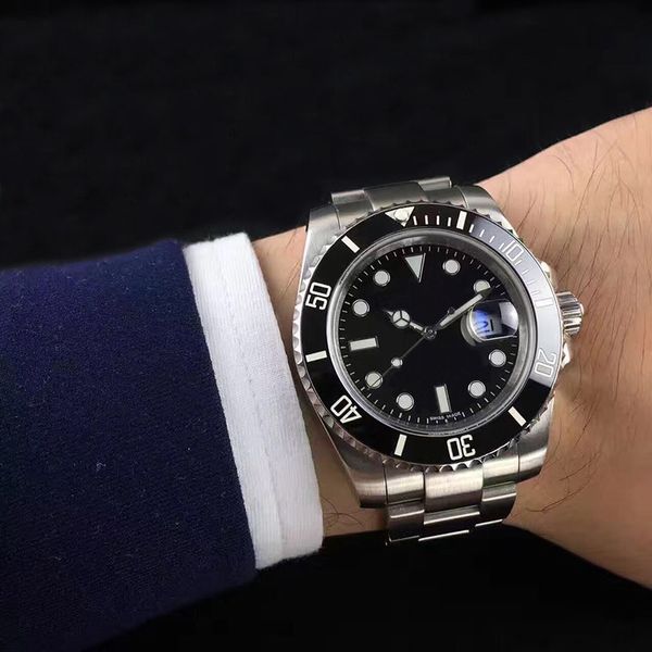 u1 factory ceramic bezel mens watches mechanical stainless steel automatic movement black watch gliding clasp 5atm waterproof wristwa, Slivery;brown
u1 factory ceramic bezel mens watches mechanical stainless steel automatic movement black watch gliding clasp 5atm waterproof wristwa, Slivery;brown