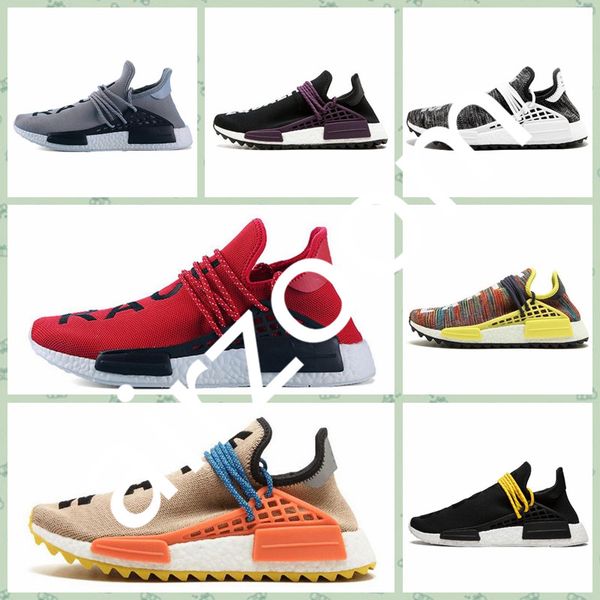 andh1a 2020 good quality men women running shoes nmds human race solar pharrell williams nmd human races trainers sports size36-45
andh1a 2020 good quality men women running shoes nmds human race solar pharrell williams nmd human races trainers sports size36-45