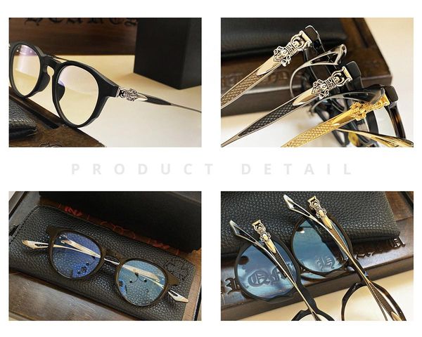 women luxury new fashion designer classic optical glasses retro metal transparent lens vintage classic clear eyewear frame, White;black
women luxury new fashion designer classic optical glasses retro metal transparent lens vintage classic clear eyewear frame, White;black