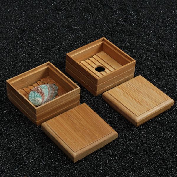 natural bamboo soap dish wooden soap tray holder storage soap rack plate box container for bath shower
natural bamboo soap dish wooden soap tray holder storage soap rack plate box container for bath shower
