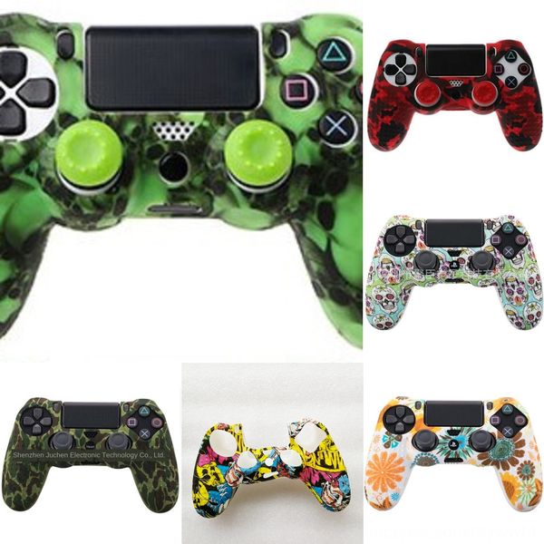 glzzs ps4 full housing controller kit 4 cover mod shell buttons for playstation case dualshock 4 ps 4 v1 replacement camouflage camo
glzzs ps4 full housing controller kit 4 cover mod shell buttons for playstation case dualshock 4 ps 4 v1 replacement camouflage camo