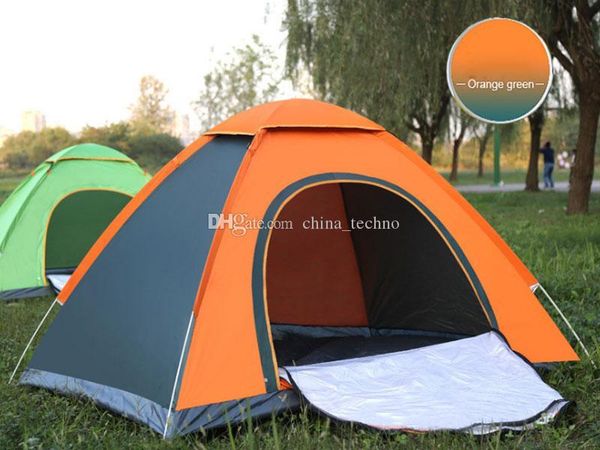 quick automatic open tent instant portable beach tent shelter hiking camping anti-uv family camping tents for 2-3 people good quality
quick automatic open tent instant portable beach tent shelter hiking camping anti-uv family camping tents for 2-3 people good quality