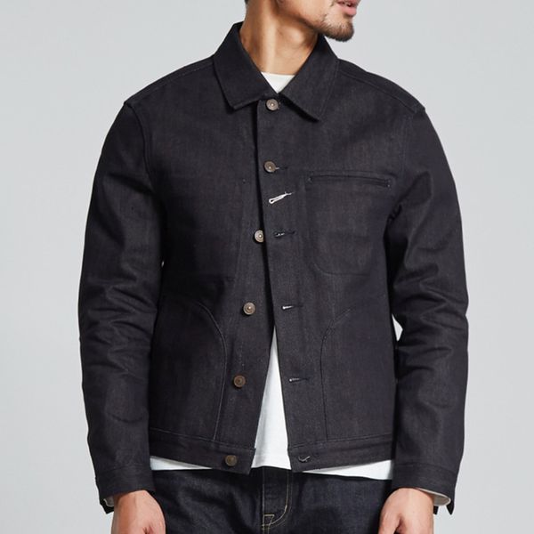 2017 mens autumn winter denim bomber jacket coat jackets men chaqueta hombre streetwear clothing, Black;brown
2017 mens autumn winter denim bomber jacket coat jackets men chaqueta hombre streetwear clothing, Black;brown