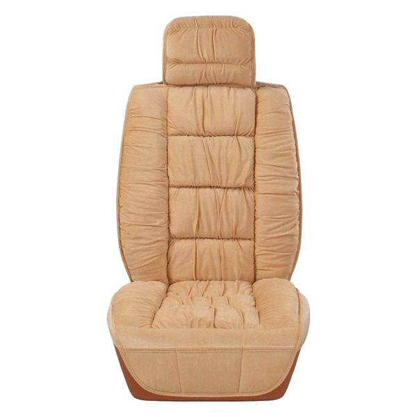 warm car seat cover universal winter plush cushion faux material for car seat protector mat interior accessories
warm car seat cover universal winter plush cushion faux material for car seat protector mat interior accessories