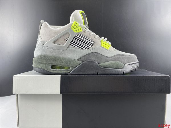 with original 2020 new 4 iv mens basketball shoes sneakers 4s neon ct5342-007 athletics sports shoes designer trainers
with original 2020 new 4 iv mens basketball shoes sneakers 4s neon ct5342-007 athletics sports shoes designer trainers