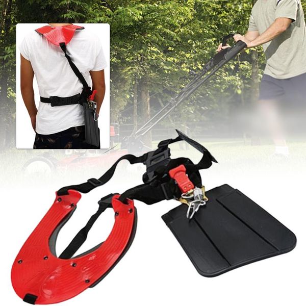 adjustable harness belt universal tool padded accessories strimmer shoulder strap reduce fatigue trimmer double breasted garden
adjustable harness belt universal tool padded accessories strimmer shoulder strap reduce fatigue trimmer double breasted garden