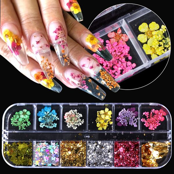 mixed designs nail art alloy accessories dried flowers jewelry rhinestones stickers for nails manicure decals decorations, Silver;gold
mixed designs nail art alloy accessories dried flowers jewelry rhinestones stickers for nails manicure decals decorations, Silver;gold