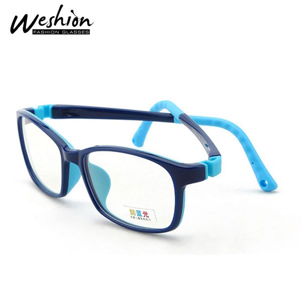 анти синий свет очки дети квадратные дети силиконовая оптическая рамка антибликовая младший компьютер мальчик девочки очки 6-16 u2020, White;black 
анти синий свет очки дети квадратные дети силиконовая оптическая рамка антибликовая младший компьютер мальчик девочки очки 6-16 u2020, White;black