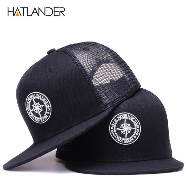 hatlander original baseball caps for men women black snapback cap cool hip hop cap 6panels bone mesh truck hat, Blue;gray
hatlander original baseball caps for men women black snapback cap cool hip hop cap 6panels bone mesh truck hat, Blue;gray