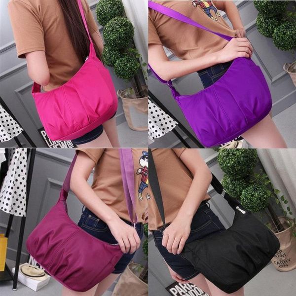 women waterproof nylon crossbody bags casual hobos shoulder sling handbags messenger bags large capacity crossbody
women waterproof nylon crossbody bags casual hobos shoulder sling handbags messenger bags large capacity crossbody