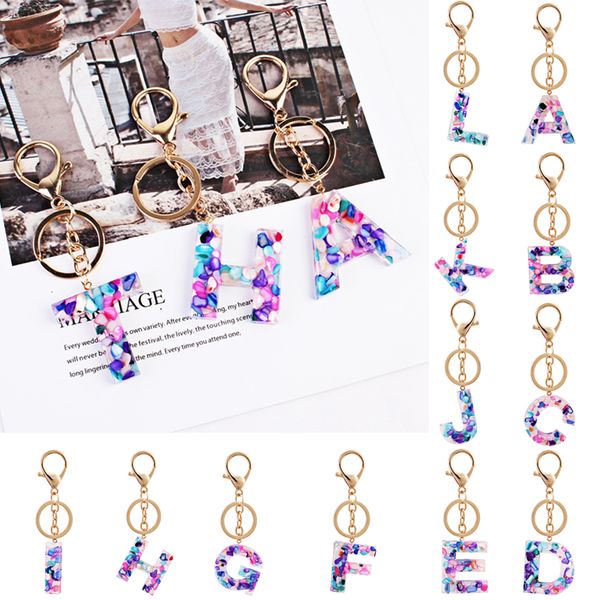 keychain creative diy transparent colorful 26 letters resin bag keyring jewelry gift backpack bag hanging accessories ornaments, Silver
keychain creative diy transparent colorful 26 letters resin bag keyring jewelry gift backpack bag hanging accessories ornaments, Silver