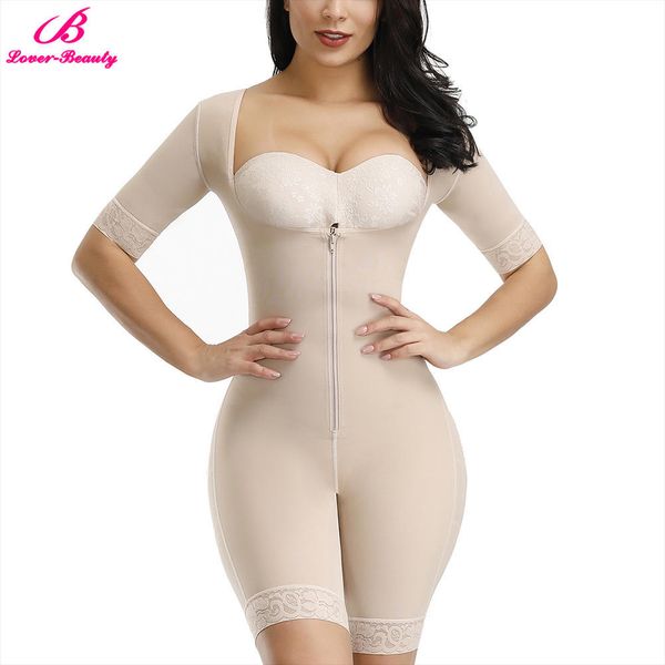 lover-beauty women slimming underwear full body shaper tummy control waist trainer postpartum recovery butt lifter shapewear cx200624
lover-beauty women slimming underwear full body shaper tummy control waist trainer postpartum recovery butt lifter shapewear cx200624