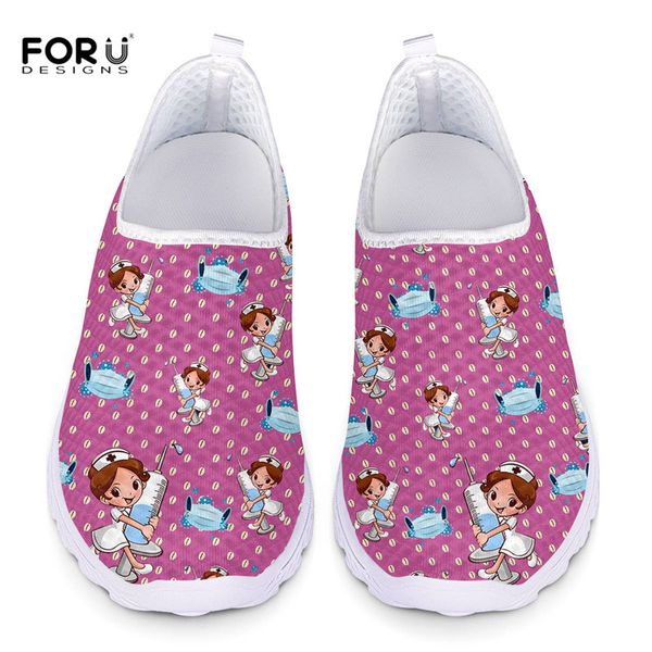 forudesigns shoes flats sneakers summer air mesh nursing mask prints comfort light anti-slip on footwears mujer, Black
forudesigns shoes flats sneakers summer air mesh nursing mask prints comfort light anti-slip on footwears mujer, Black