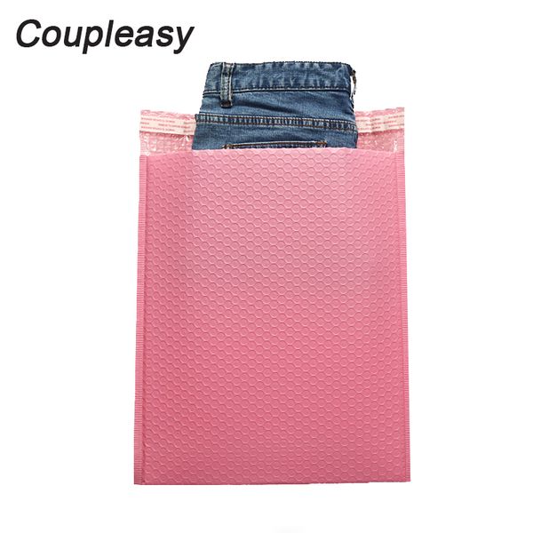 50pcs 35x38cm, usable size 33x38cm, pink bubble mailer, ship to the usa by standard shipping
50pcs 35x38cm, usable size 33x38cm, pink bubble mailer, ship to the usa by standard shipping