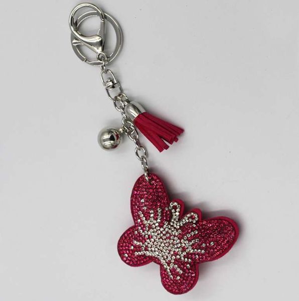 butterfly men women cute keychains jewellery car keychain friends gifts hight quality new arrival, Slivery;golden
butterfly men women cute keychains jewellery car keychain friends gifts hight quality new arrival, Slivery;golden