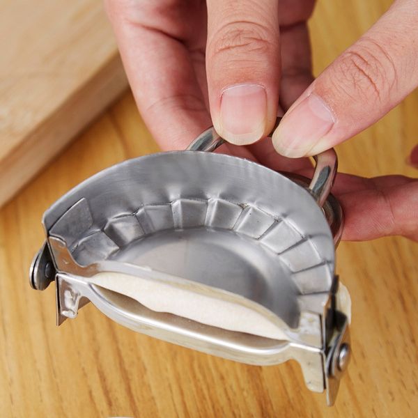 dumplings cutter dumpling maker multifunction stainless steel ravioli mould form wrapper presser molds cooking pastry cutter
dumplings cutter dumpling maker multifunction stainless steel ravioli mould form wrapper presser molds cooking pastry cutter