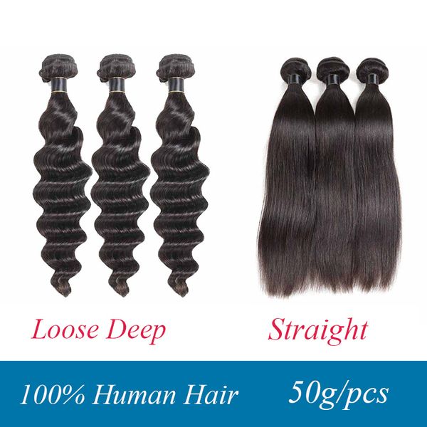 бразильский девы волос рыхлый глубокий необработанные перуанский малазийский индийский камбоджийский human weave прямые волосы бразильских в, Black
бразильский девы волос рыхлый глубокий необработанные перуанский малазийский индийский камбоджийский human weave прямые волосы бразильских в, Black