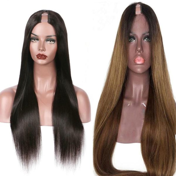 black red 1b/27 colored u part human hair wigs brazilian straight human hair wigs ombre color glueless u part blonde, Black;brown
black red 1b/27 colored u part human hair wigs brazilian straight human hair wigs ombre color glueless u part blonde, Black;brown