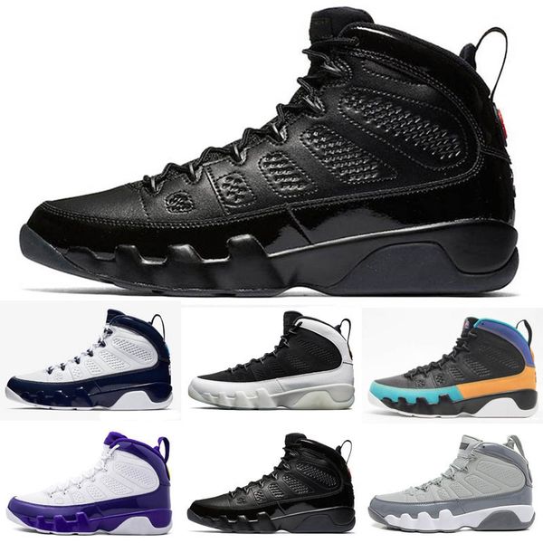 Jumpman 9 Bred Men Ретро Баскетбольные кроссовки 9s IV 9 черный Антрацитовый университет красный Спортивная обувь City Of Flight Кроссовки Легкая атлетика высшего качества
Jumpman 9 Bred Men Ретро Баскетбольные кроссовки 9s IV 9 черный Антрацитовый университет красный Спортивная обувь City Of Flight Кроссовки Легкая атлетика высшего качества