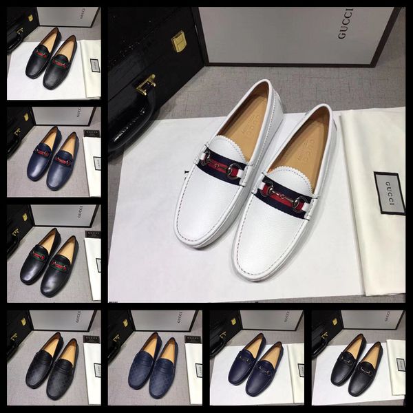 19ff mens loafers large size lofer shoes man fashion men split leather loafer slip on luxury flats casual male driving shoes white, Black
19ff mens loafers large size lofer shoes man fashion men split leather loafer slip on luxury flats casual male driving shoes white, Black