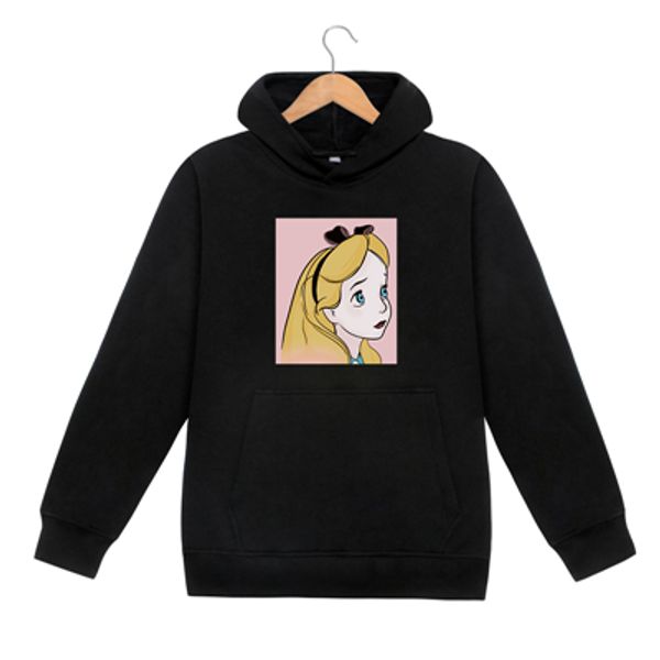 designer men's hooded men's fashion casual sweater with cute cartoon printing pattern brand pullover long sleeve men's high, Black
designer men's hooded men's fashion casual sweater with cute cartoon printing pattern brand pullover long sleeve men's high, Black