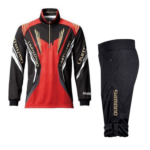 2020 new fishing clothing sets men breathable upf 50+ uv protection outdoor sportswear suit summer fishing shirt pants outdoor jackets hoodi, Blue;black
2020 new fishing clothing sets men breathable upf 50+ uv protection outdoor sportswear suit summer fishing shirt pants outdoor jackets hoodi, Blue;black