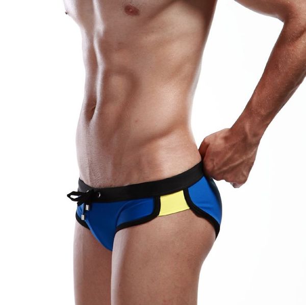 fashion brand boy swim suits boxer shorts men low waist swimwear creative beachwear shorts maillot de bain bathing wear drop shipping
fashion brand boy swim suits boxer shorts men low waist swimwear creative beachwear shorts maillot de bain bathing wear drop shipping