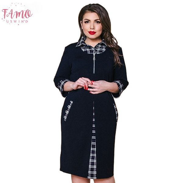 5xl 6xl autumn plus size plaid dress 2020 winter casual women large size work dress lady office big size bodycon party dress, Black;gray
5xl 6xl autumn plus size plaid dress 2020 winter casual women large size work dress lady office big size bodycon party dress, Black;gray