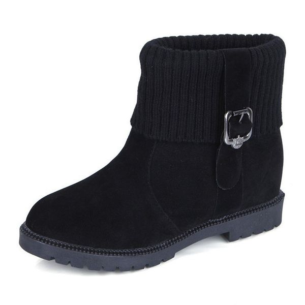 2020 snowfield boots small sister women s shoes flat bottom non slip keep warm leisure time woman boots zapatos de mujer tenis, Black
2020 snowfield boots small sister women s shoes flat bottom non slip keep warm leisure time woman boots zapatos de mujer tenis, Black
