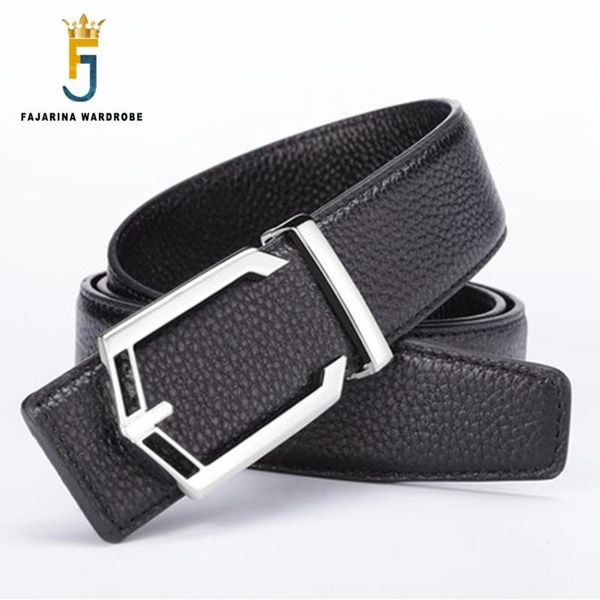 fajarina design quality unique design men's fashion 100% cowhide genuine straps leather slide buckle belts for men 2017 lufj590, Black;brown
fajarina design quality unique design men's fashion 100% cowhide genuine straps leather slide buckle belts for men 2017 lufj590, Black;brown