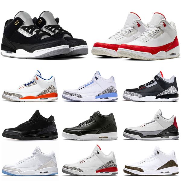 jumpman 3m mens basketball shoes 3s tinker sp black 3 iii knicks rivals sport blue unc pe pure white trainers men sports sneakers, White;red
jumpman 3m mens basketball shoes 3s tinker sp black 3 iii knicks rivals sport blue unc pe pure white trainers men sports sneakers, White;red