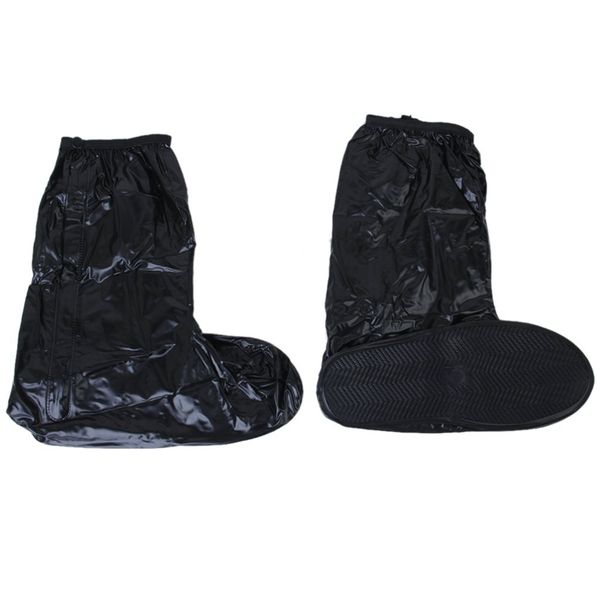 reusable waterproof shoe covers for motorcycle cycling black---uk 9-10.5, White;pink
reusable waterproof shoe covers for motorcycle cycling black---uk 9-10.5, White;pink