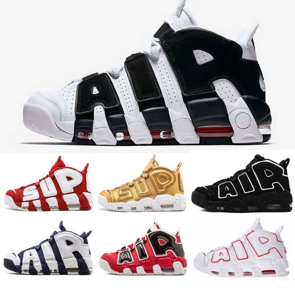 2019 new 96 qs olympic varsity maroon more mens basketball shoes 3m scottie pippen air uptempo chicago trainers sport sneakers size 36-46
2019 new 96 qs olympic varsity maroon more mens basketball shoes 3m scottie pippen air uptempo chicago trainers sport sneakers size 36-46