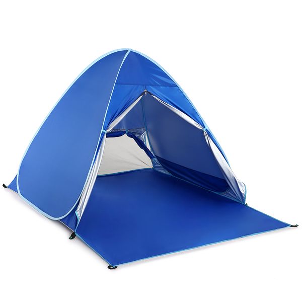 lixada automatic up beach tent lightweight uv protection beach fishing sun shelter shade awning tent instant camping
lixada automatic up beach tent lightweight uv protection beach fishing sun shelter shade awning tent instant camping