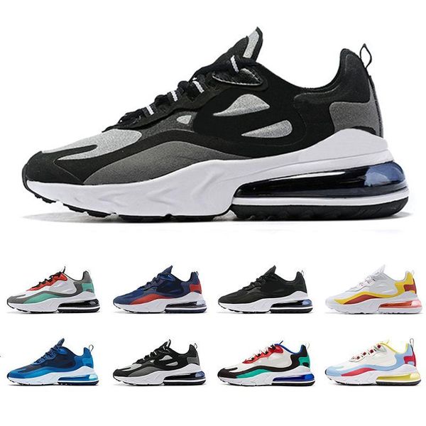 2019 fashion men react running shoes triple black optical bauhaus mens trainers sports sneakers jogging walking size 40-45
2019 fashion men react running shoes triple black optical bauhaus mens trainers sports sneakers jogging walking size 40-45