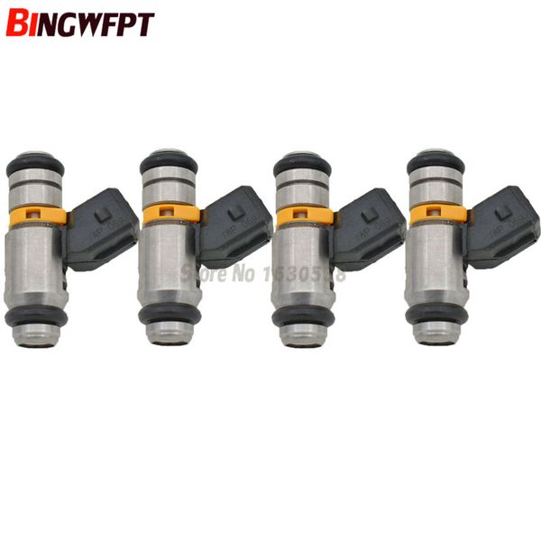 4pcs iwp069 high performance fuel injector nozzle 44lb 491cc for magneti weber 491cc electronic fuel injection
4pcs iwp069 high performance fuel injector nozzle 44lb 491cc for magneti weber 491cc electronic fuel injection